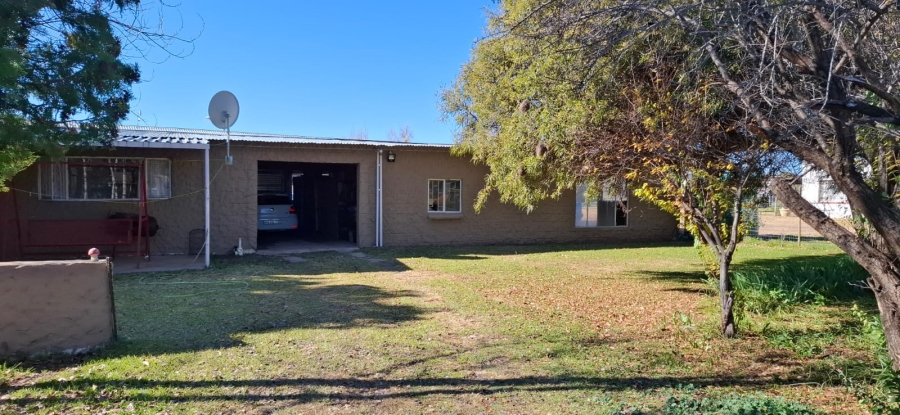 Commercial Property for Sale in Bloemfontein Rural Free State